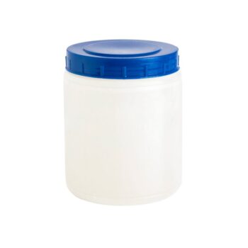 Plastic Bottle & Jar